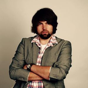 Alexey Kuzin