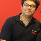 Avatar for Alok Sharma