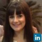 Avatar for Angelique Nikitas