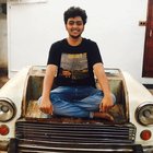 Avatar for Rohit Patil