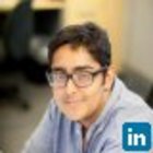 Avatar for Kumail Mukadam