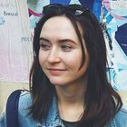 Avatar for Daria Prokhorova