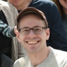 Avatar for Benjamin Simon