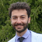 Avatar for Khash Mortazavi