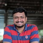 Avatar for Sankaranarayanan Devarajan