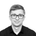 Avatar for Dmitriy Malets