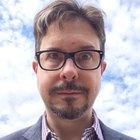 Avatar for Daniel Appelquist