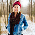 Avatar for Sarah Van Berkum