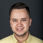 Avatar for Valentine Hrytsenko