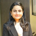 Avatar for Priyal Samir deliwala