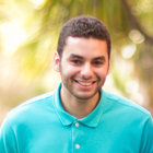 Avatar for Kareem Nassar
