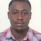Avatar for Benjamin Kwame Asare-Kumi