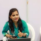Avatar for Deepika Aggarwal