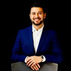 Avatar for Ali Elyassi