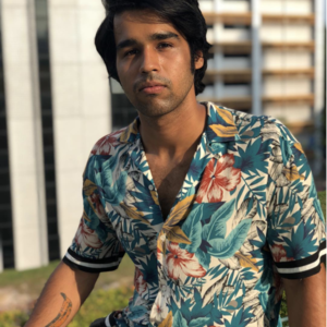 Yusuf Raza