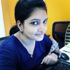 Avatar for Preethi 