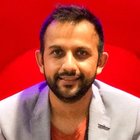 Avatar for Mehul JD
