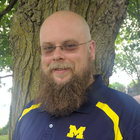 Avatar for Patrick McGarry