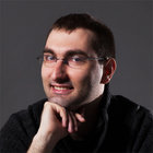 Avatar for Michal Hudeček