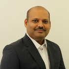 Avatar for Manish Gupta