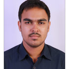 Avatar for Jithukrishnan S
