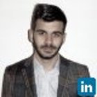 Avatar for DIMITRIOS PANTAZIS