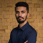 Avatar for Adithya Datla