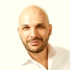Avatar for Constantine Karampatsos