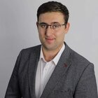 Avatar for George Burlakov