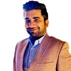 Avatar for SHUBHAM PATWARI