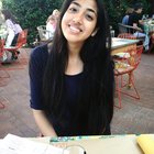 Avatar for Sheila Balaji