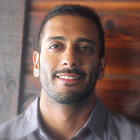 Avatar for Arun Bahl