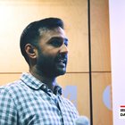 Avatar for Bharath Sankaran