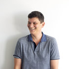 Avatar for Oliver Batsell Ginsburg