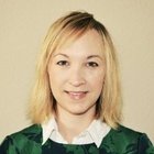 Avatar for Nikki Lindgren