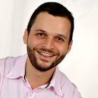 Avatar for Tulio Faria