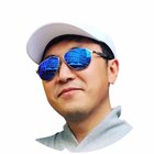 Avatar for Chun Wang