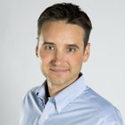 Avatar for Frank Gruber
