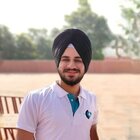 Avatar for Gursimran Kalra