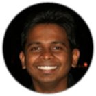 Avatar for Aravind Pochiraju