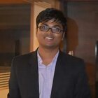 Avatar for Abhay Kumar