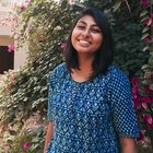 Avatar for Sreelakshmi Sudhakaran