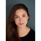 Avatar for Alexandra Guibal