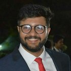 Avatar for Divyansh Ameta