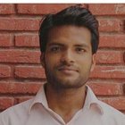 Avatar for Ashish Tiwari