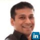 Avatar for Alpesh Doshi