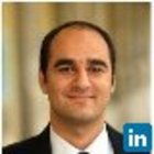 Avatar for Alireza Najafi-Yazdi