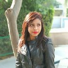 Avatar for Oindrila Saha