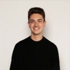 Avatar for Sebastian Jacobsen
