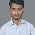 Avatar for Nikhil Raj